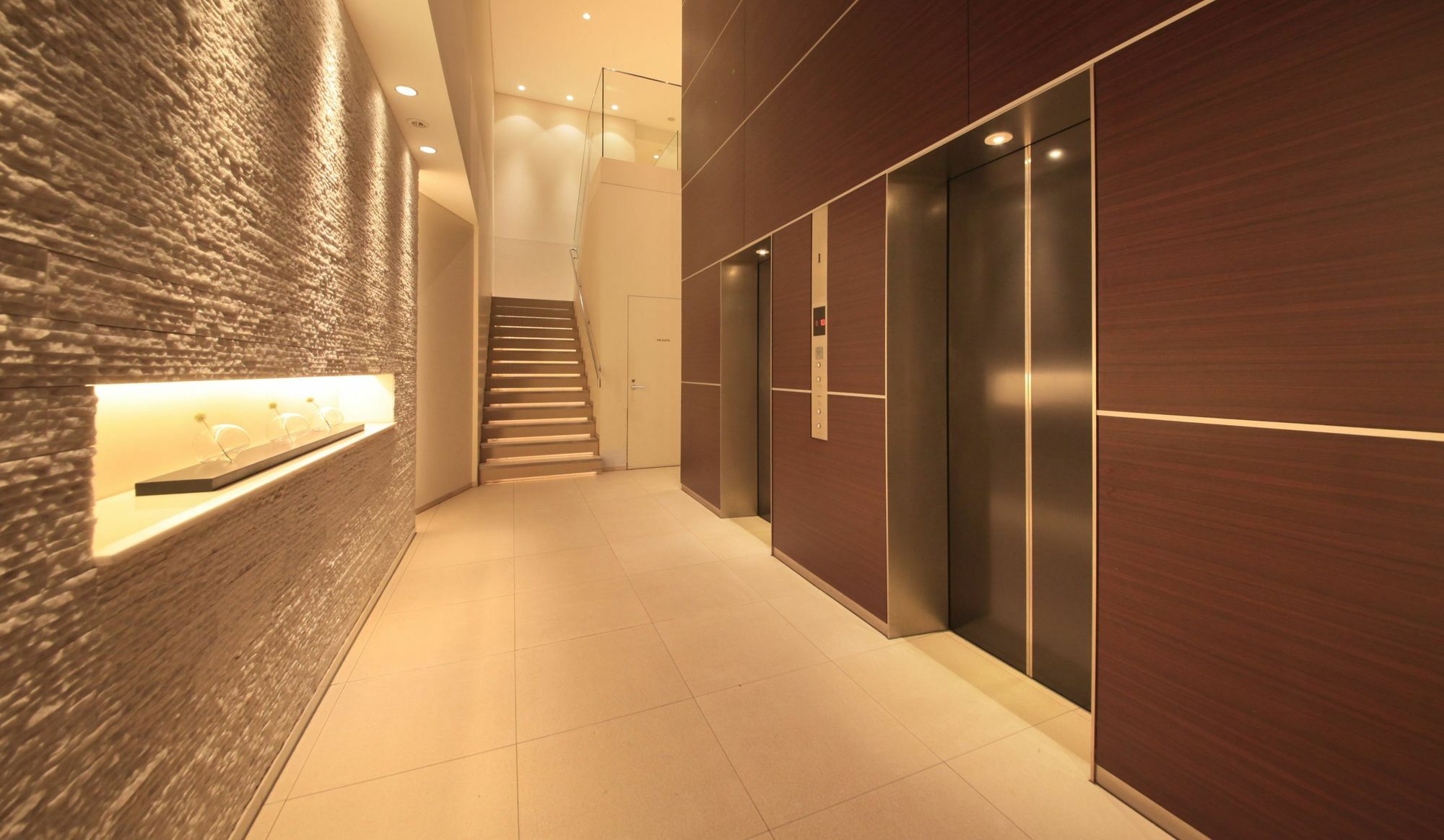 Richmond Hotel Tokyo Shiba Tóquio Exterior foto