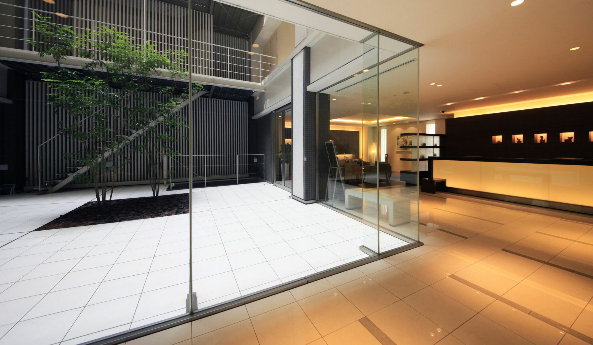 Richmond Hotel Tokyo Shiba Tóquio Exterior foto